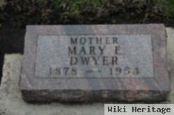 Mary E Koch Dwyer