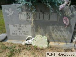 William C. "bill" Suitt