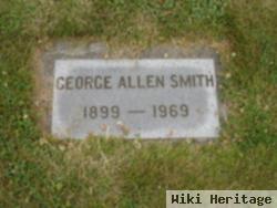 George Allen Smith