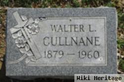 Walter Lee Cullnane