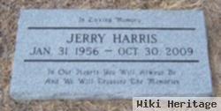 Jerry Don Harris