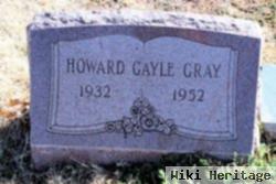 Howard G. Gray