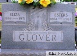 Esters Glover