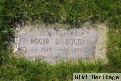 Roger D. Bogdala