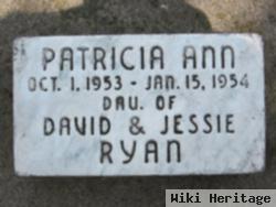 Patricia Ann Ryan