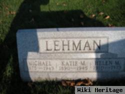 Helen M. Lehman