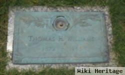 Thomas H. Williams