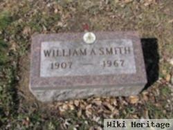 William A Smith