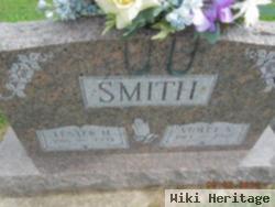 Lester H Smith