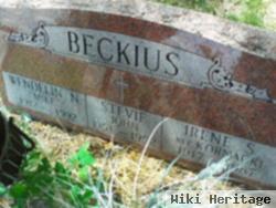 Wendelin N. "mike" Beckius