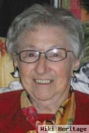 Bernice Anne Gerster Molitor