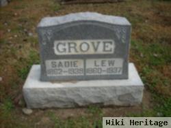 Lewis Grove