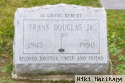 Frank Douglas, Jr