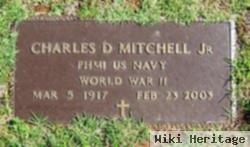 Charles Denton Mitchell, Jr