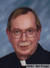 Rev Jeffrey Kent Kimpel