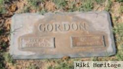 Jack L Gordon