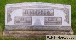 Ella C. Bash Funderberg