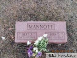 Rick J. Mannott