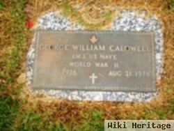 George William Caldwell