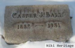 Casper Joseph Ball