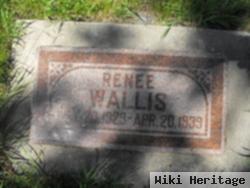 Renee Wallis