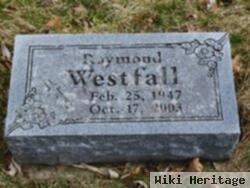 Raymond Westfall