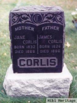 Jane Rutledge Corlis