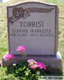Connie Rapazzo Torrisi