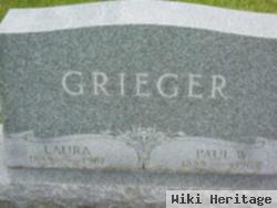 Paul William Grieger