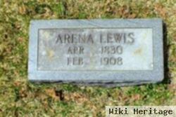 Arena J Head Lewis