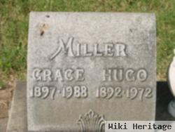 Grace Martha Ricker Miller