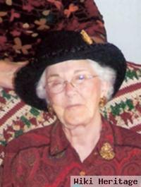 Blanche Lorraine Fuller Goldstein