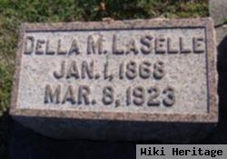 Della M "lora" Laselle