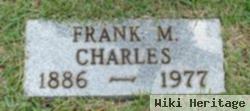 Frank M Charles