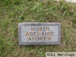 Andrew Morin