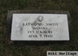 Raymond Smith