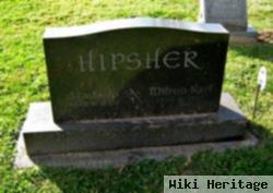 Milton Karl Hipsher