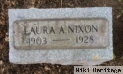 Laura A. Nixon