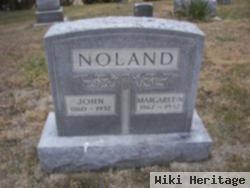 Margaret Naomi "oma" Reed Noland