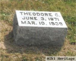 Theodore C Little