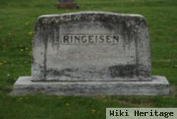 Louis Ringeisen