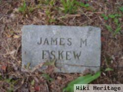 James M. Eskew