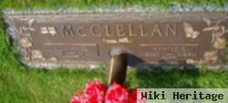 William C Mcclellan