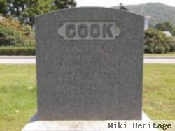 Jane A Cook Decker