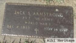 Jack Armstrong