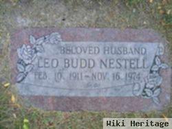 Leo Budd Nestell