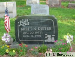 Brett N. Dieter