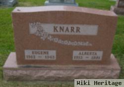 Eugene Knarr