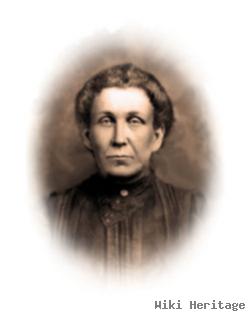 Ruffina Angelina Reichard Whitaker