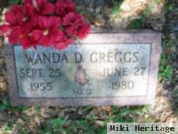 Wanda Greggs